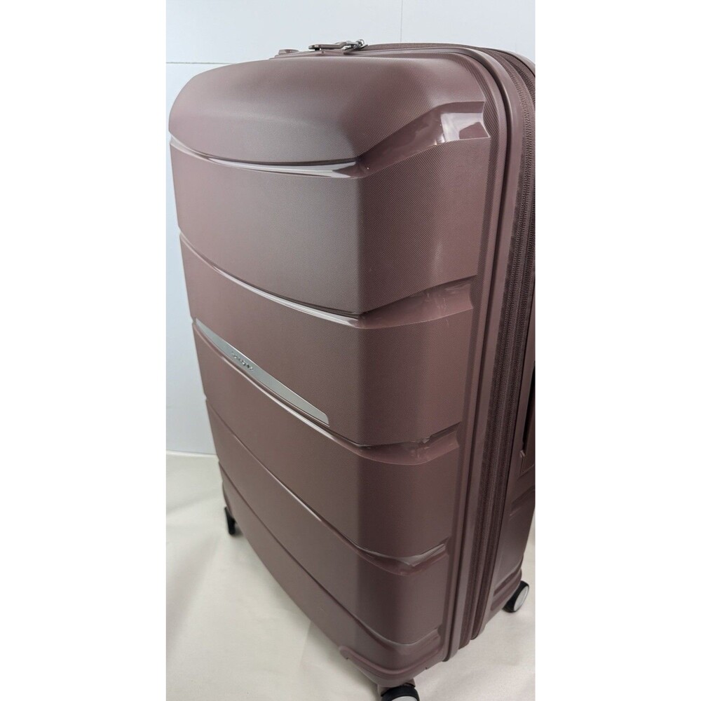 Samsonite Outline Pro 28" Hardside Expandable Spinner Suitcase Luggage - Picture 7 of 15